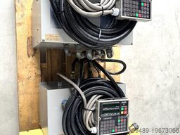 NIKKEN 5 AX -170 CNC