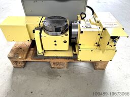 NIKKEN 5 AX -170 CNC