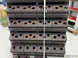 Hahn & Kolb Werkzeugträger-Regal