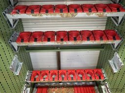 LISTA Werkzeugschrank Nr. 2