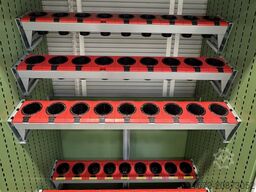 LISTA Werkzeugschrank Nr. 3