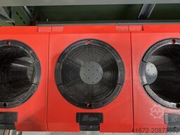 LISTA Werkzeugschrank Nr. 3