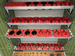 LISTA Werkzeugschrank Nr. 1