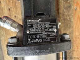 Grundfos PNSNA99072221
