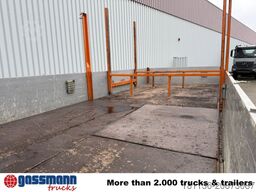 Mercedes-Benz Atego 1223 L 4x2