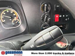 Mercedes-Benz Atego 1223 L 4x2