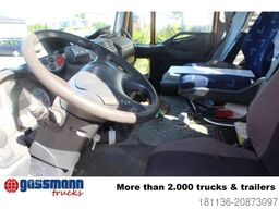 Iveco Stralis AD260S33 6x2, Winterdienstausstattung,