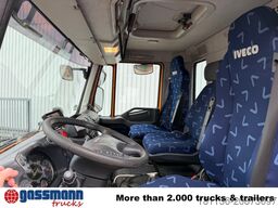 Iveco Stralis AD260S33 6x2, Winterdienstausstattung,