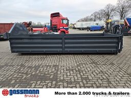 Abrollcontainer ABR-PR ca. 12m³