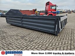 Abrollcontainer ABR-PR ca. 12m³