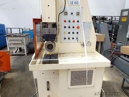 ORT LE60  - ms lapping