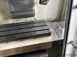HURCO VM1