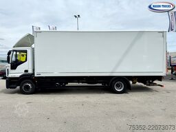 Iveco Eurocargo 160-280P