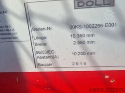 DOLL EXTE