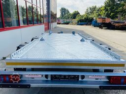 Möslein TMH 2  14 t Tandem- Absetzmuldenanhänger,geschlossenen BodenNeufahrzeug
