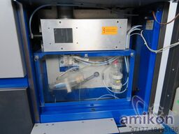 Spectro Ciros Vision CCD