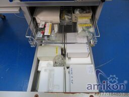 Spectro Ciros Vision CCD