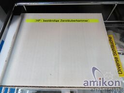 Spectro Ciros Vision CCD