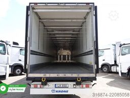 KRONE SDR 2Deck FP60 SLXi 300 Lifting Axle