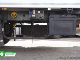 KRONE SDR 2Deck FP60 SLXi 300 Lifting Axle