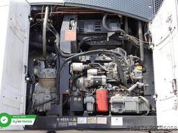 KRONE SDR 2Deck FP60 SLXi 300 Lifting Axle