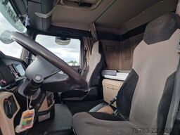 MAN TGM 18.290 Schmitz box with sidedoors - Zepro l...