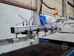 Trumpf Trumatic L 3030