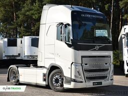VOLVO FH 500 Globetrotter XL, Side Skirts