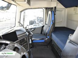 VOLVO FH 500 Globetrotter XL, Side Skirts