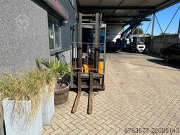 STILL R50-15 Heftruck Duplo 330 Sideshift elektrisch