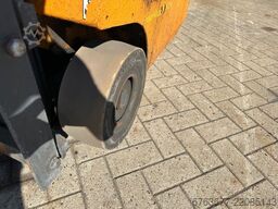 STILL R50-15 Heftruck Duplo 330 Sideshift elektrisch