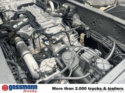Mercedes-Benz Arocs 3251 L 8x4/4, Motorabtrieb