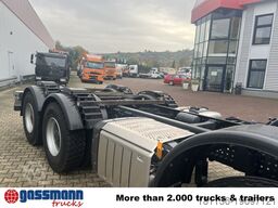 Mercedes-Benz Arocs 3251 L 8x4/4, Motorabtrieb