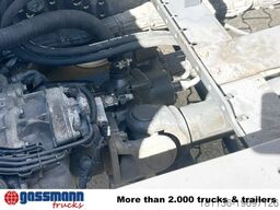 Mercedes-Benz Arocs 4142/45 K 8x4/4, Meiller Bordmatik links