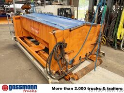  4000 L TC Salzstreuer ca. 4m³