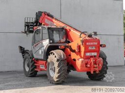 Manitou MT 1840