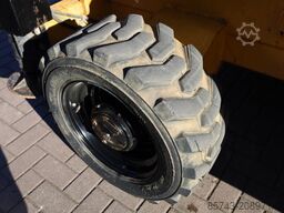 Haulotte H15SXL Diesel, 4x4 Drive, 15m Working Height, 500k