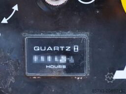 JLG 4069LE Electric, 14.2m Working Height, 360kg Capac