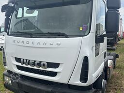 IVECO Eurocargo 80E21 PASSO 3105