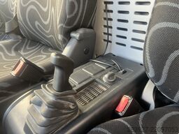 IVECO Eurocargo 80E21 PASSO 3105