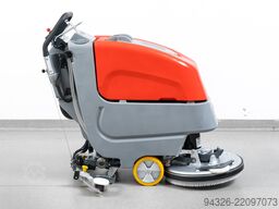 Hako Hakomatic B45 CL TB510 - 2013y - 1408h