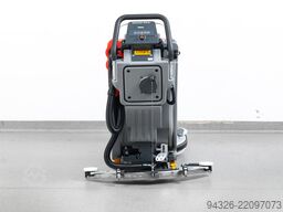Hako Hakomatic B45 CL TB510 - 2013y - 1408h