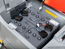 Hako Hakomatic B45 CL TB510 - 2013y - 1408h