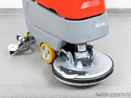 Hako Hakomatic B45 CL TB510 - 2013y - 1408h