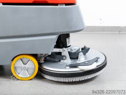 Hako Hakomatic B45 CL TB510 - 2013y - 1408h