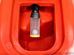 Hako Hakomatic B45 CL TB510 - 2013y - 1408h