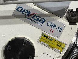 Cevisa CHP-12