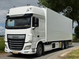 DAF XF 530 XF530.26 FAN.  EURO6.