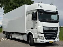 DAF XF 530 XF530.26 FAN.  EURO6.