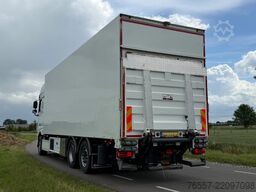 DAF XF 530 XF530.26 FAN.  EURO6.